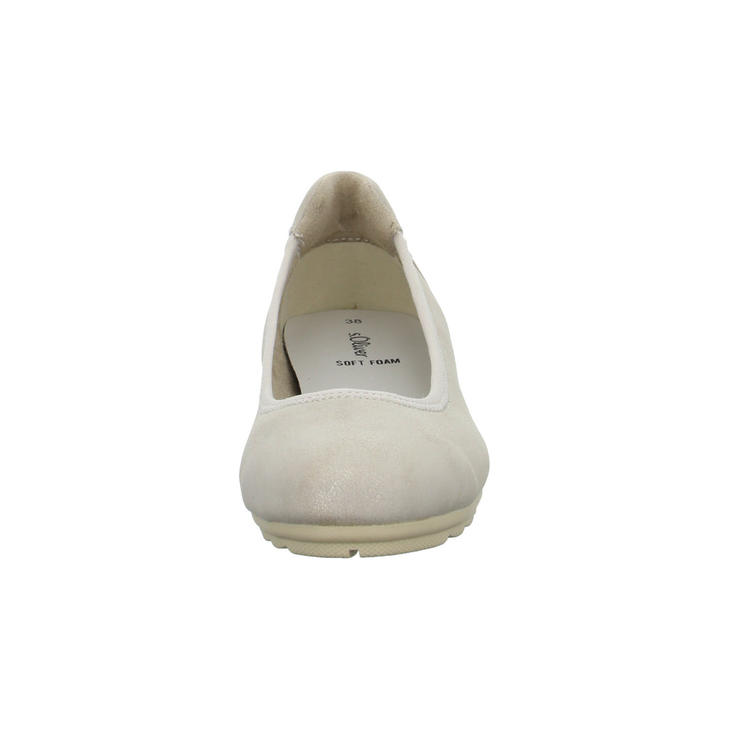s.Oliver Ballerinas Nur noch ein Tag übrig