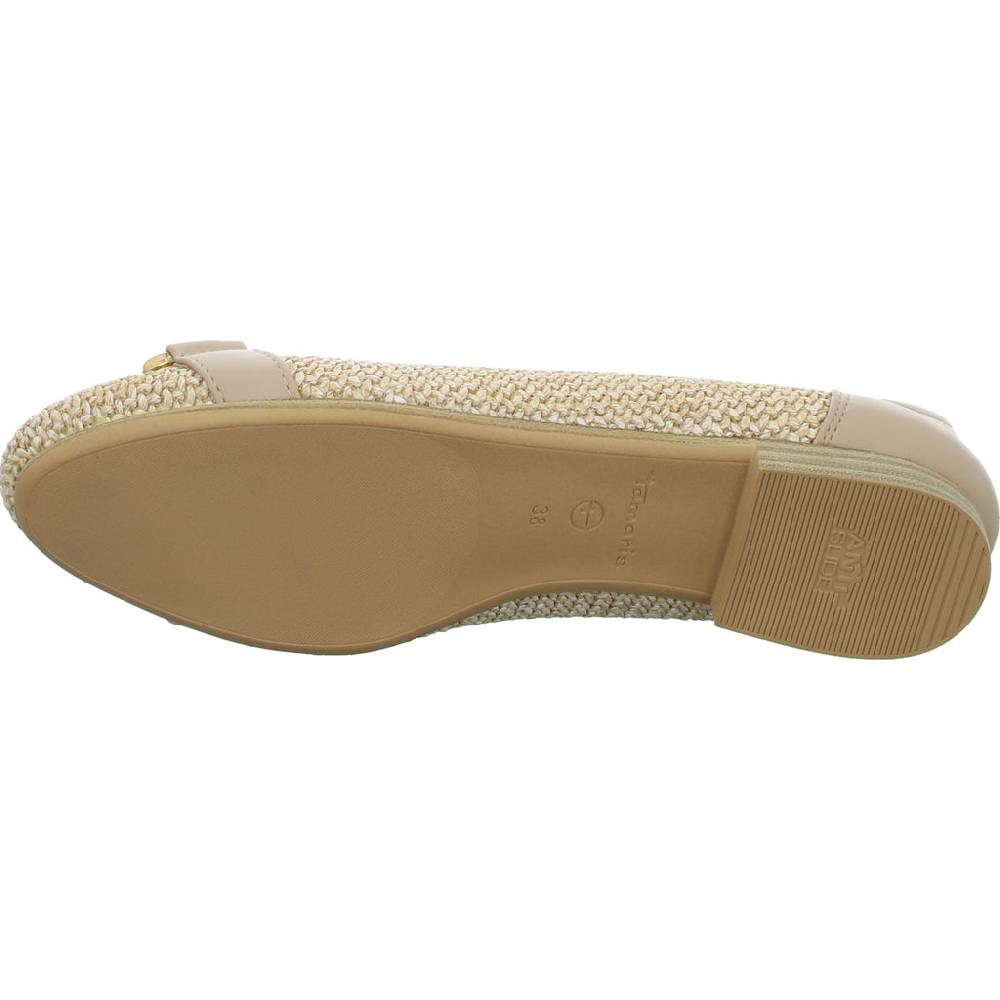Tamaris Ballerinas Super Rabatt
