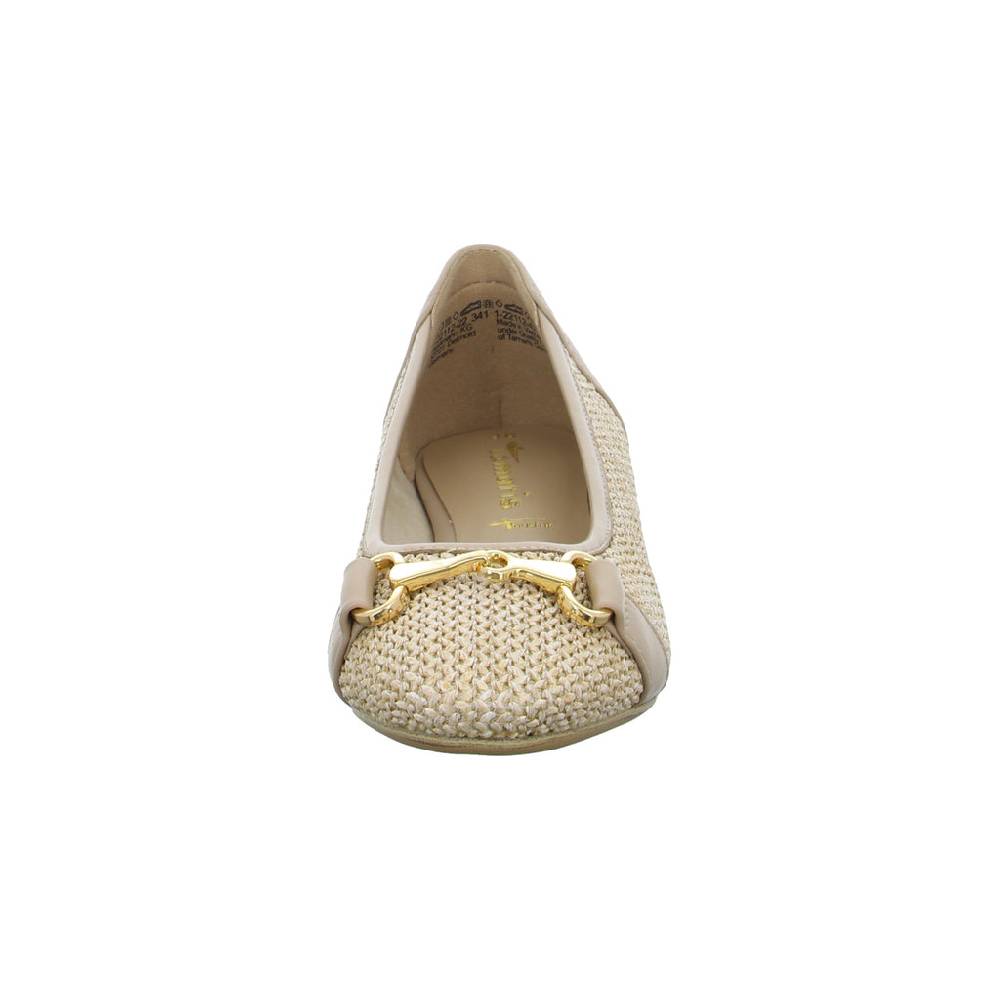Tamaris Ballerinas Super Rabatt