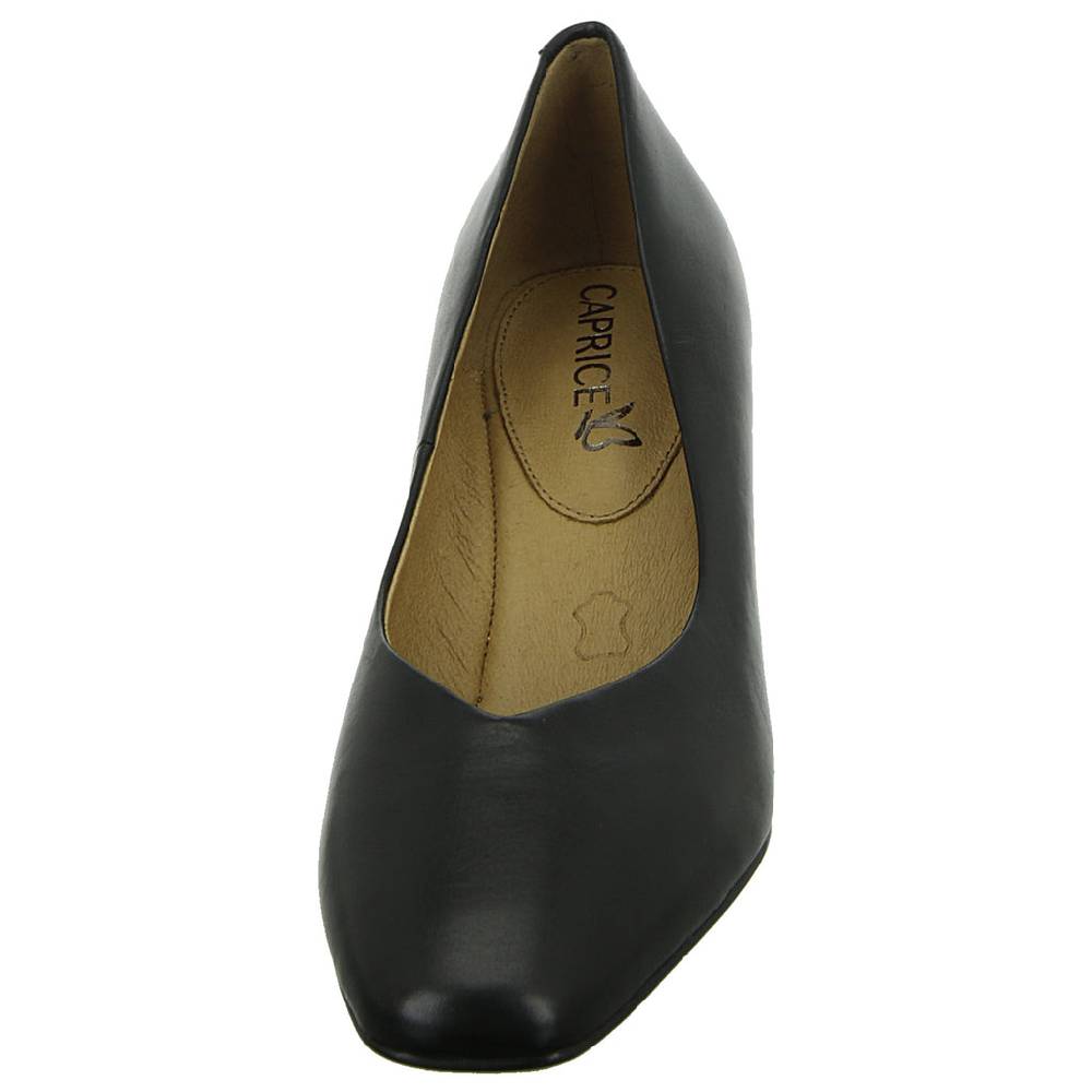 CAPRICE Pumps mit Mehrweite (diverse Absätze) Riesige Rabatte