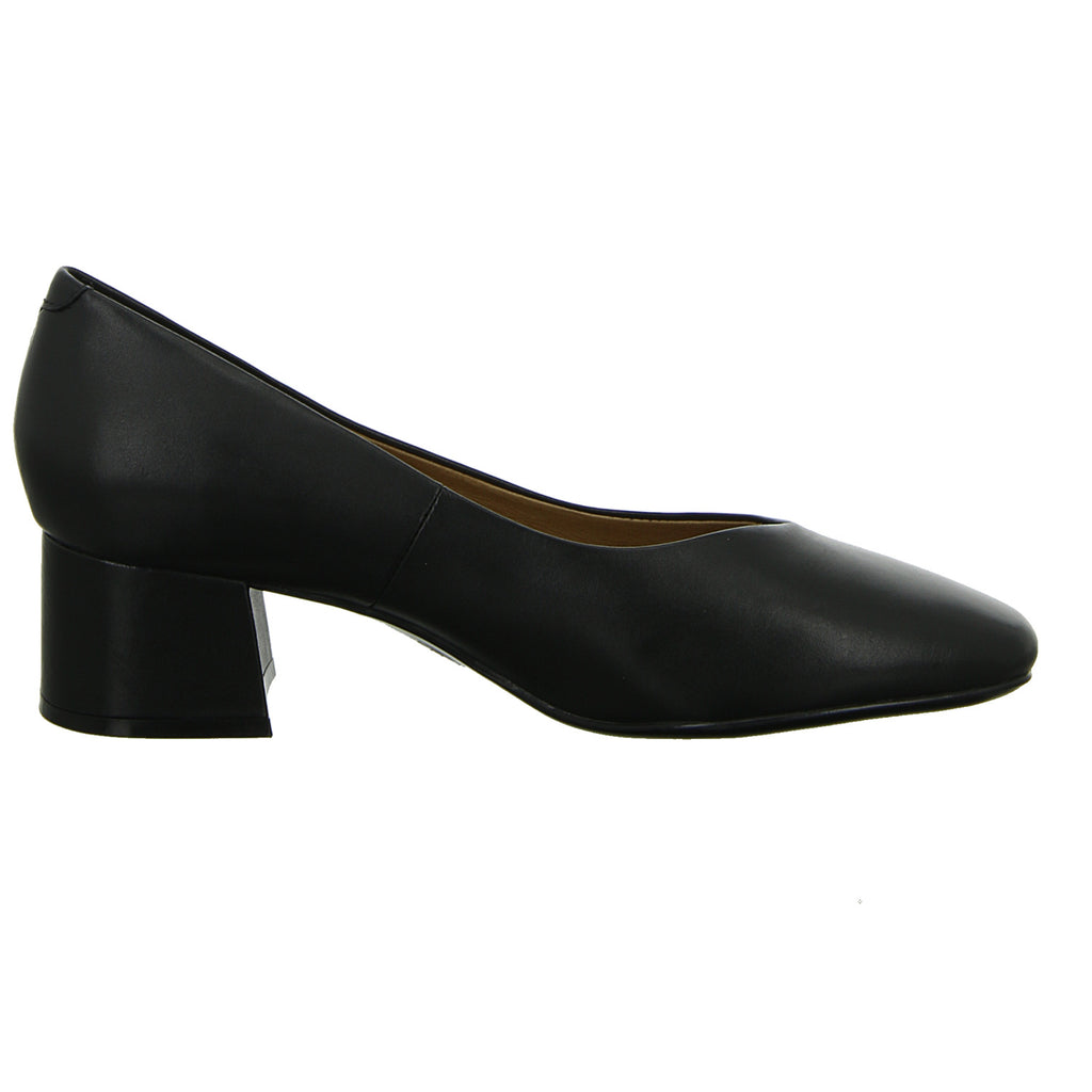 CAPRICE Pumps mit Mehrweite (diverse Absätze) Riesige Rabatte