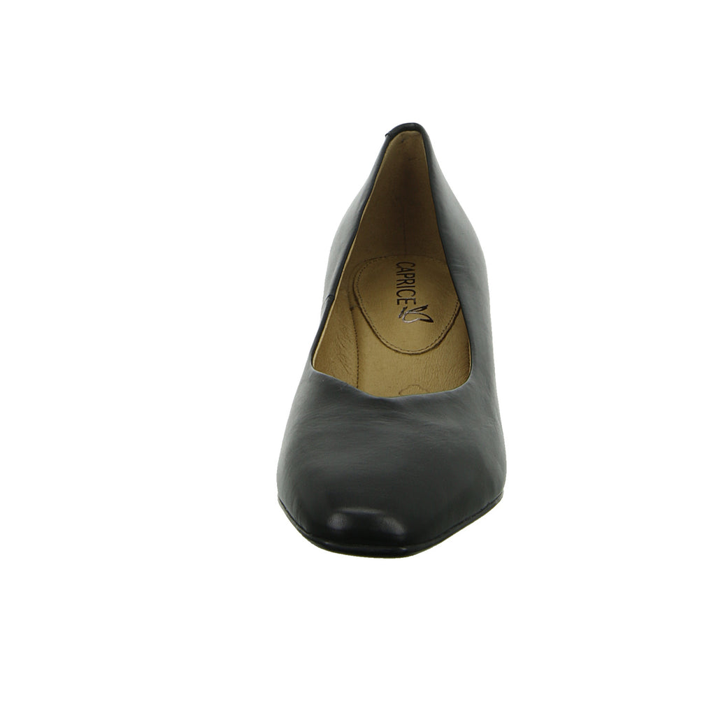 CAPRICE Pumps mit Mehrweite (diverse Absätze) Riesige Rabatte