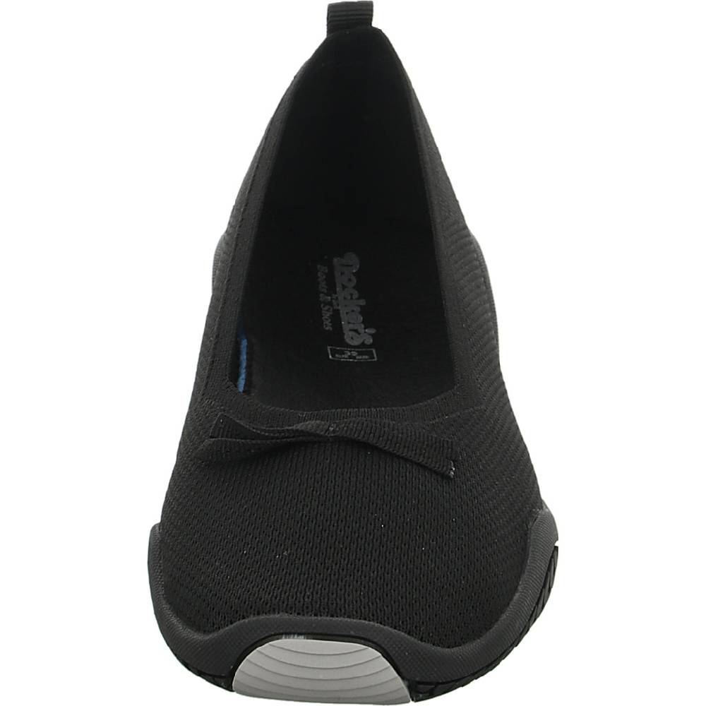 Dockers by Gerli Ballerinas 50% Rabatt mit kostenlosem Versand