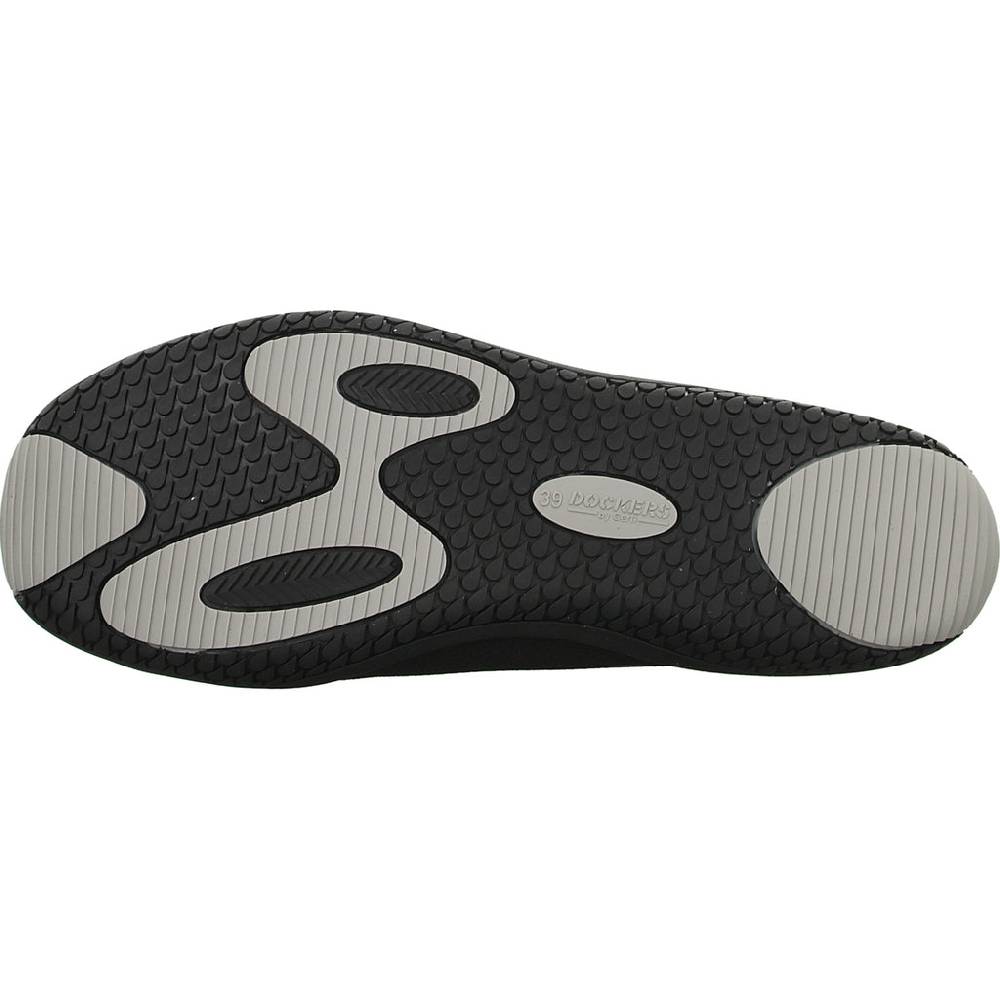 Dockers by Gerli Ballerinas 50% Rabatt mit kostenlosem Versand