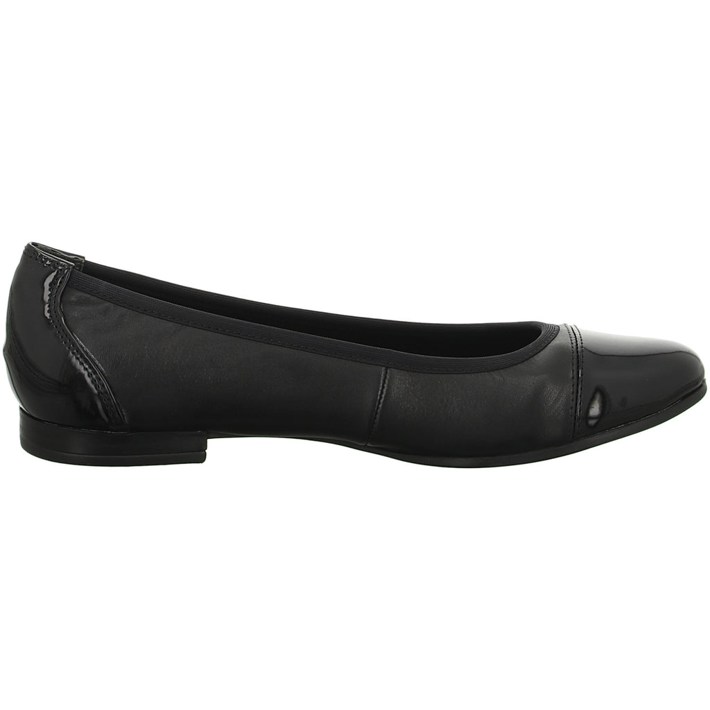 Tamaris Ballerinas Fabrikladen