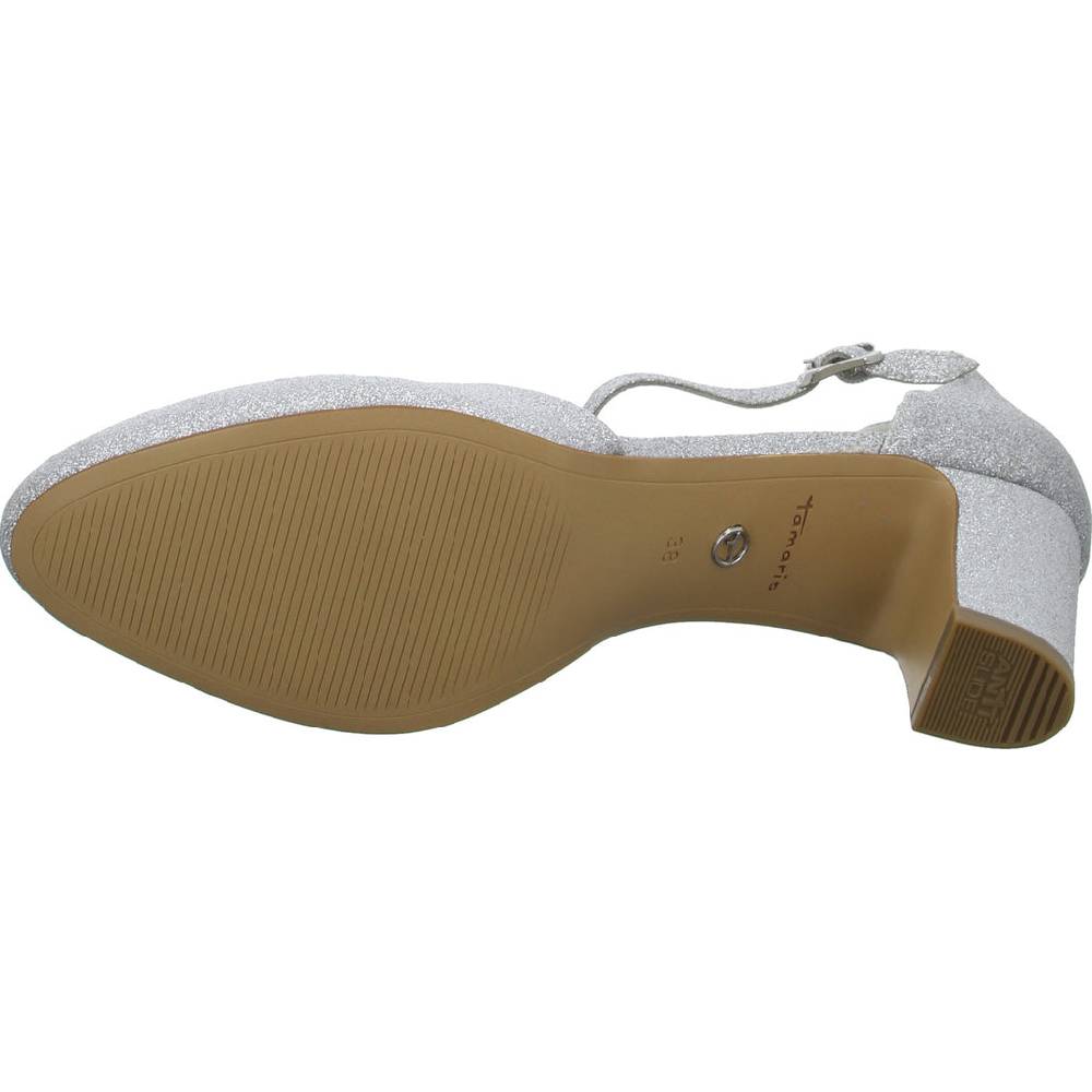 Tamaris Pumps mit Riemen (diverse Absätze) Begrenzt auf 3 Tage