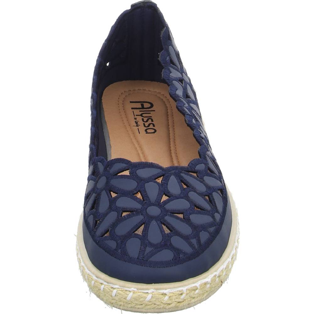 Alyssa Ballerinas Black Friday Preise