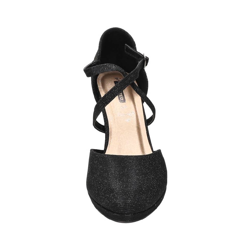 living UPDATED Pumps mit Riemen (diverse Absätze) Kostenloser Versand