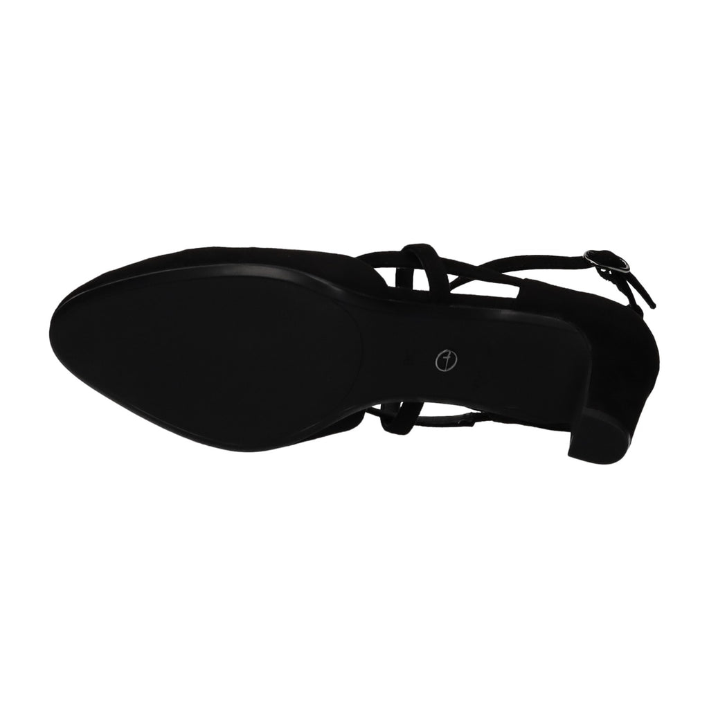 Tamaris Pumps mit Riemen (diverse Absätze) Fabrik Onlineshop