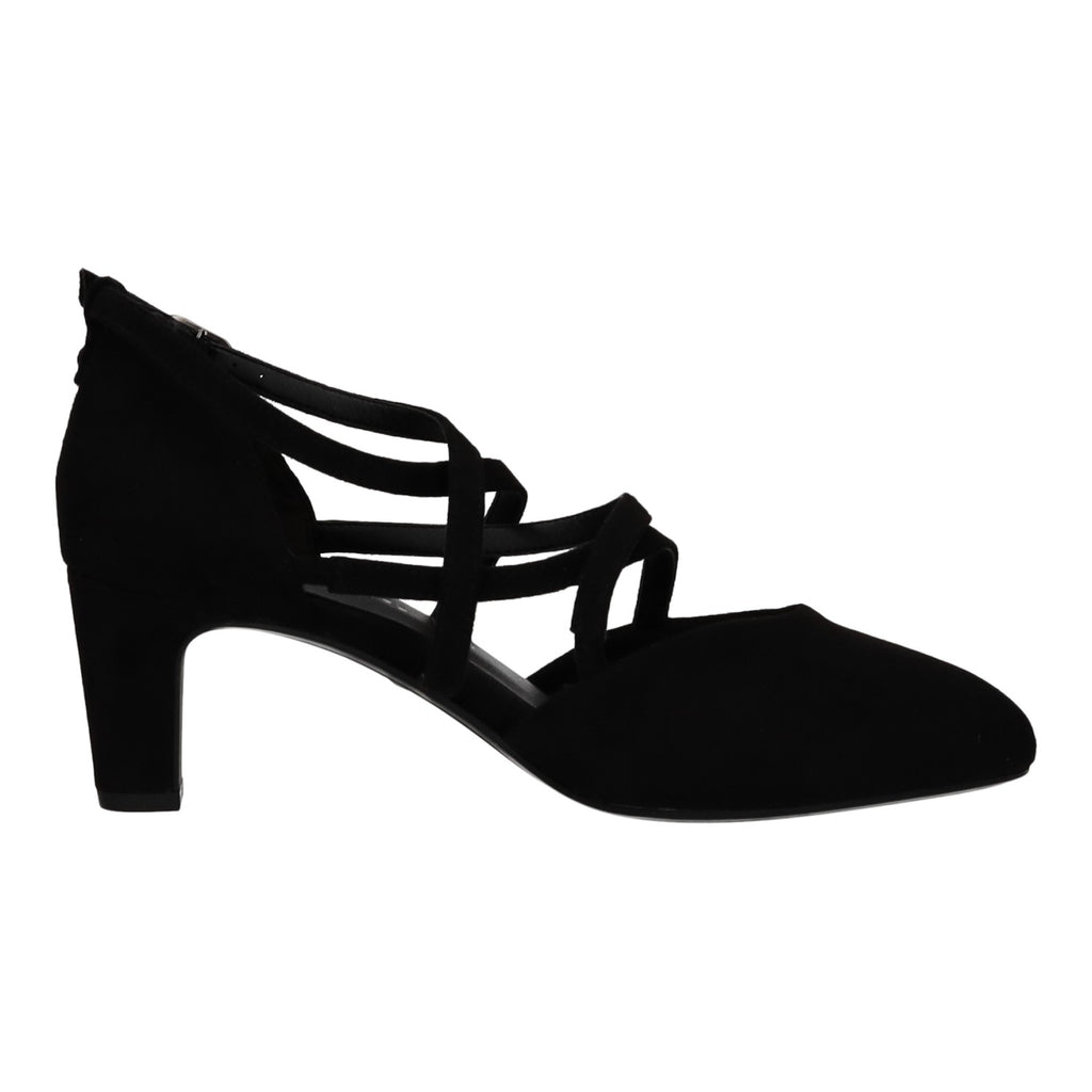 Tamaris Pumps mit Riemen (diverse Absätze) Fabrik Onlineshop