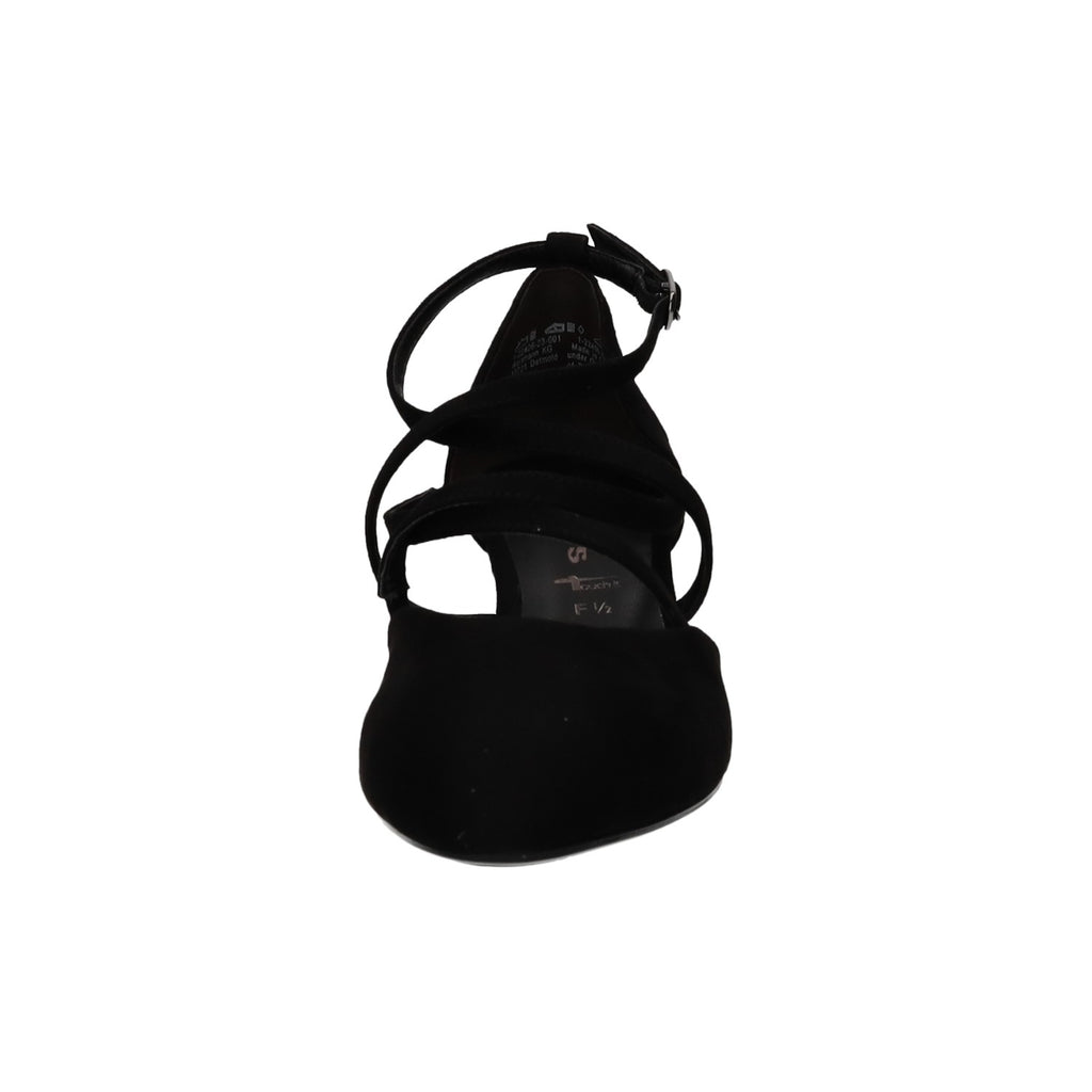 Tamaris Pumps mit Riemen (diverse Absätze) Fabrik Onlineshop