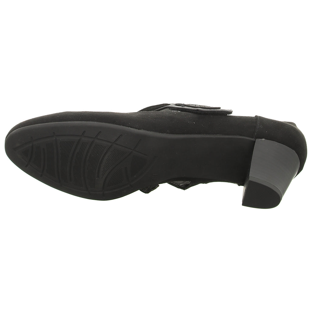 scarbella Pumps mit Mehrweite (diverse Absätze) Fabrikpreis