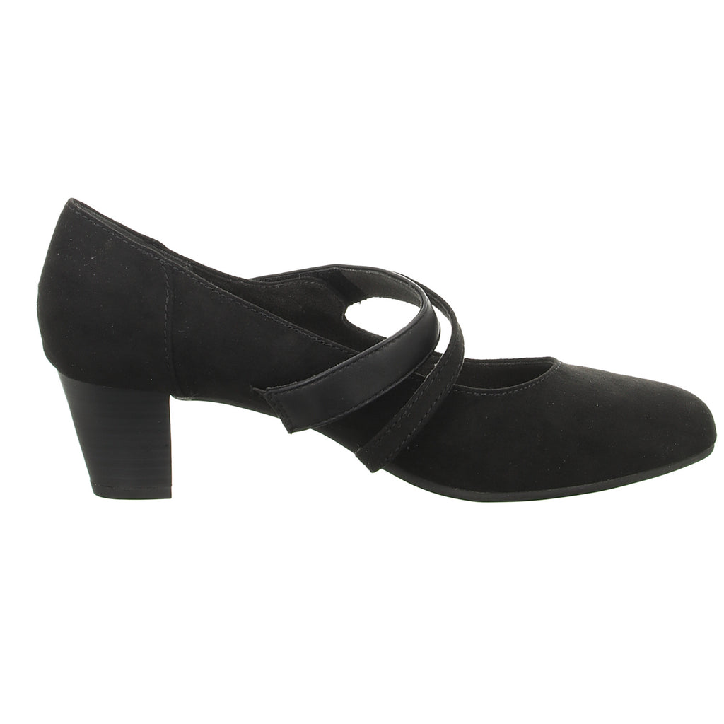 scarbella Pumps mit Mehrweite (diverse Absätze) Fabrikpreis