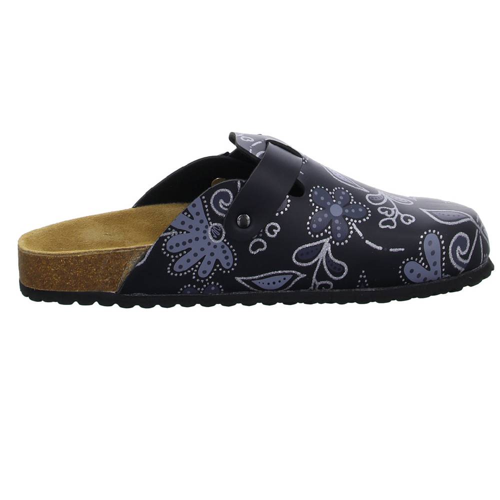 Alyssa Bio Clog (diverse Böden) Sonderangebot