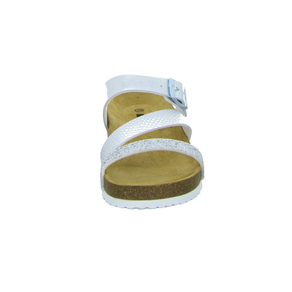 BOXX Bio Pantolette ab 30mm Sohlenhöhe Rabatt