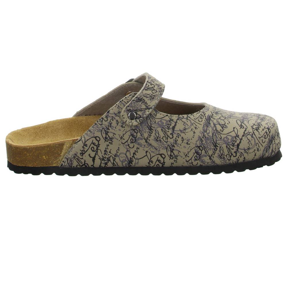 Alyssa Bio Clog (diverse Böden) Günstig kaufen