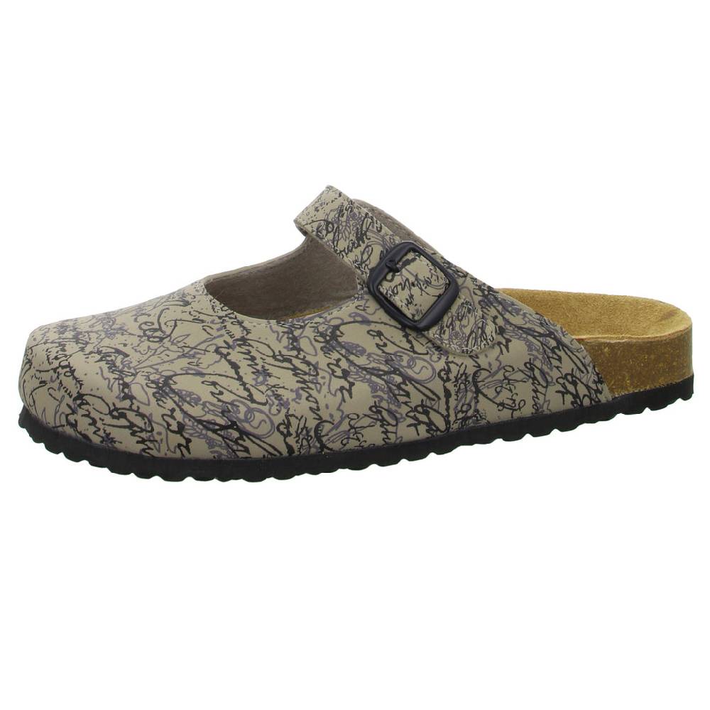 Alyssa Bio Clog (diverse Böden) Günstig kaufen