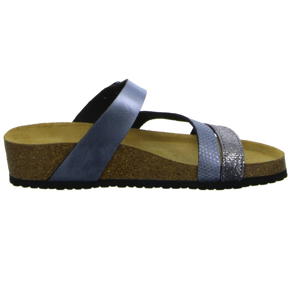BOXX Bio Pantolette ab 30mm Sohlenhöhe Flash Sale