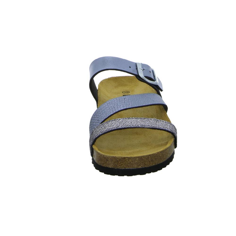 BOXX Bio Pantolette ab 30mm Sohlenhöhe Flash Sale