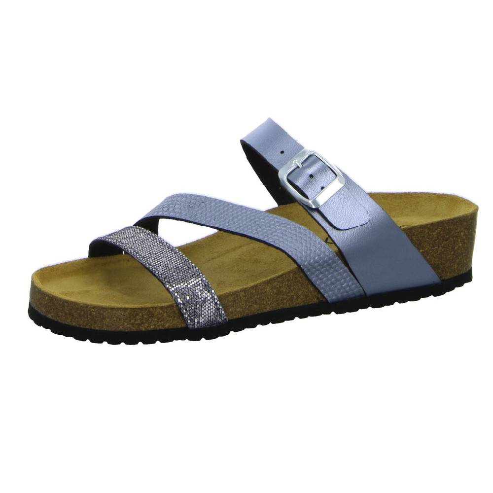 BOXX Bio Pantolette ab 30mm Sohlenhöhe Flash Sale