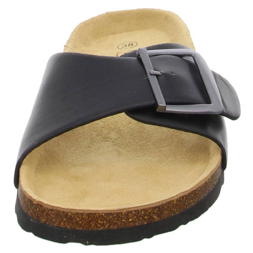 Bio Comfort Bio Pantolette bis 30mm Sohlenhöhe Begrenztes Angebot