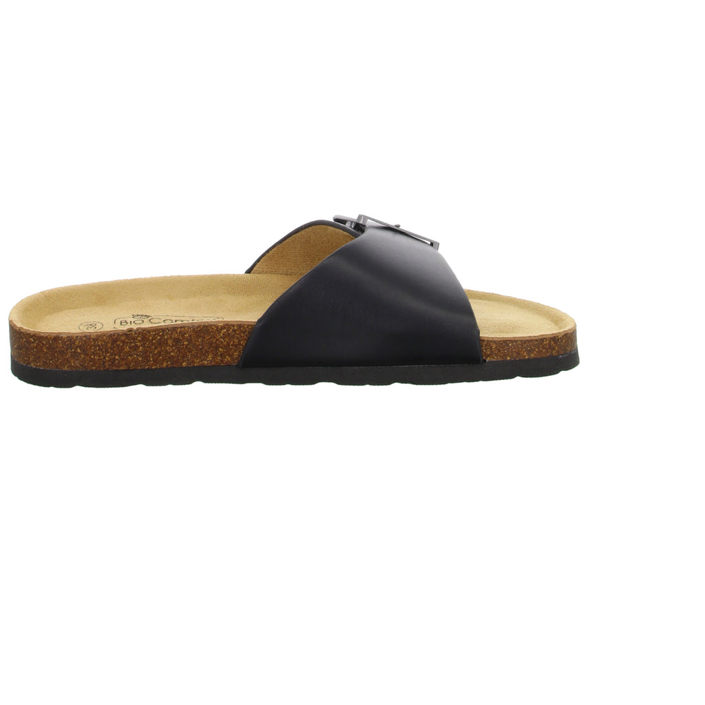 Bio Comfort Bio Pantolette bis 30mm Sohlenhöhe Begrenztes Angebot