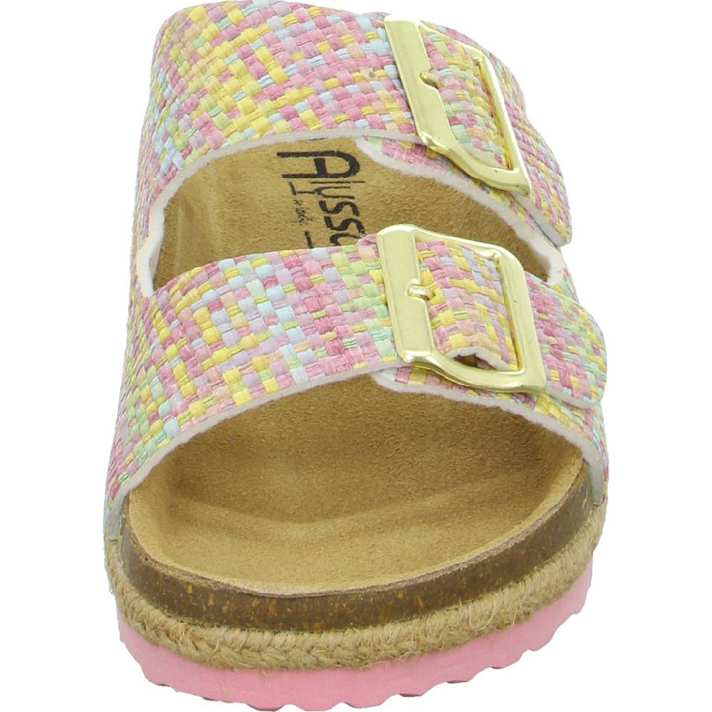 Alyssa Bio Pantolette bis 30mm Sohlenhöhe Online Shopping