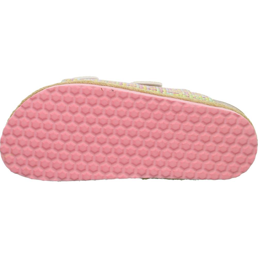 Alyssa Bio Pantolette bis 30mm Sohlenhöhe Online Shopping