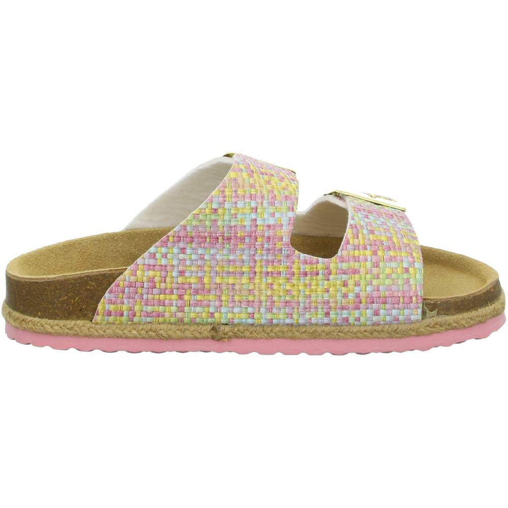 Alyssa Bio Pantolette bis 30mm Sohlenhöhe Online Shopping