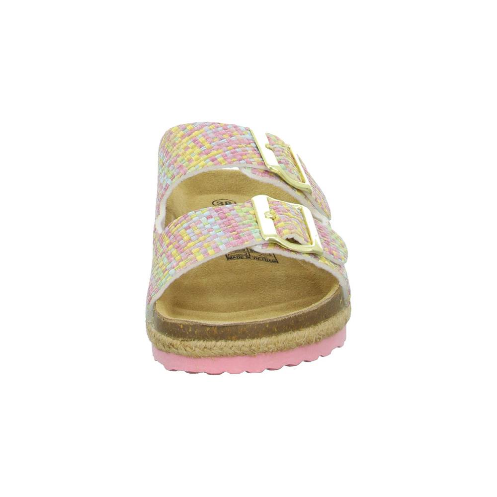 Alyssa Bio Pantolette bis 30mm Sohlenhöhe Online Shopping
