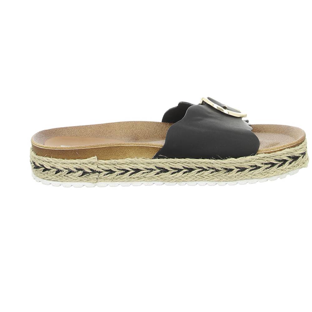 BOXX Pantolette ab 30mm Absatz Black Friday
