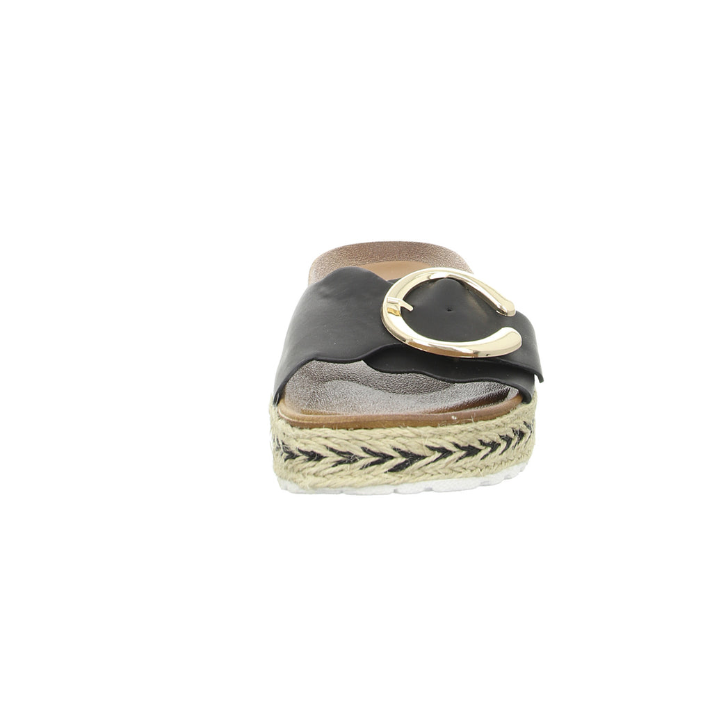 BOXX Pantolette ab 30mm Absatz Black Friday