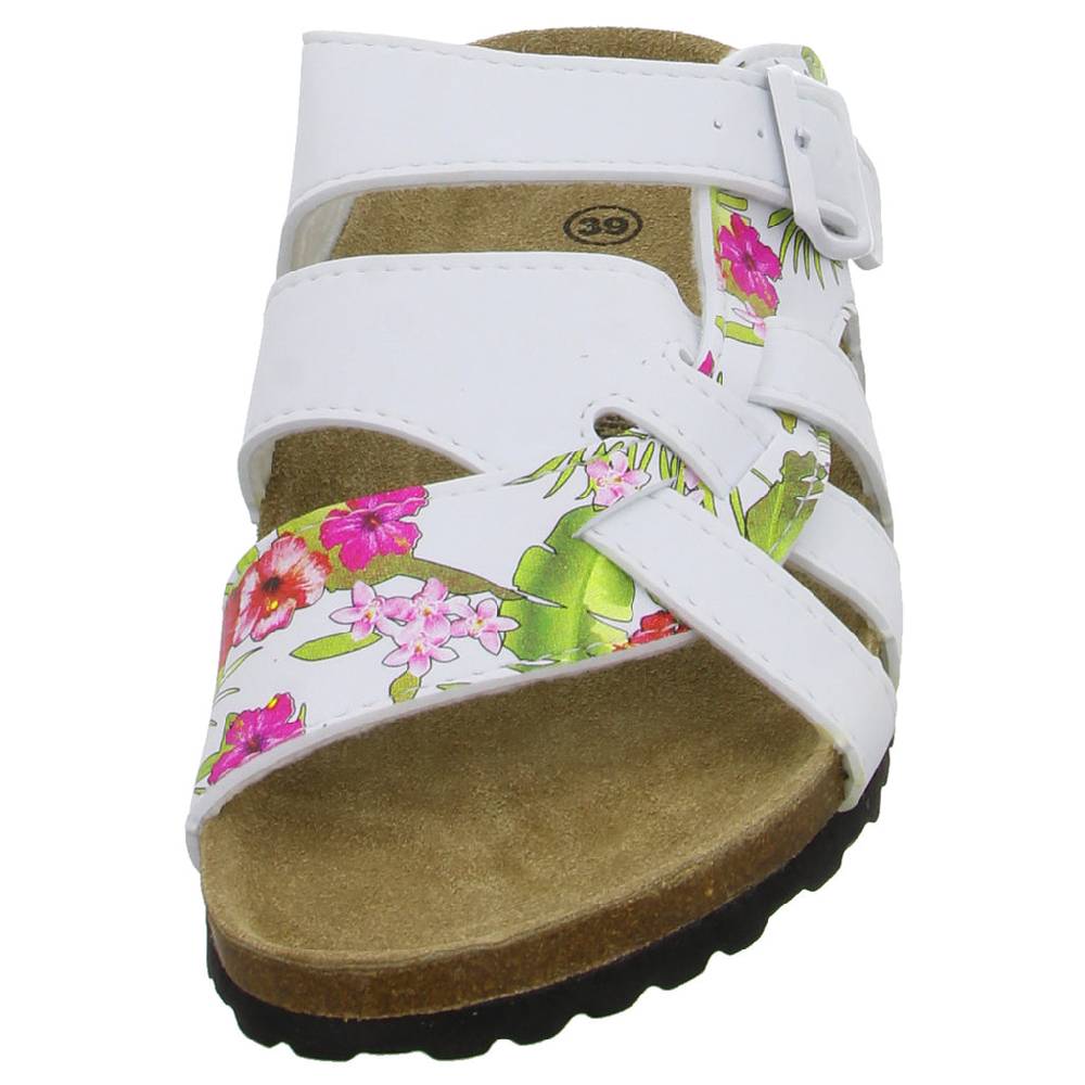 Alyssa Bio Pantolette bis 30mm Sohlenhöhe Cyber Monday