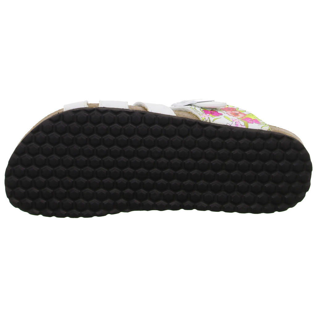 Alyssa Bio Pantolette bis 30mm Sohlenhöhe Cyber Monday