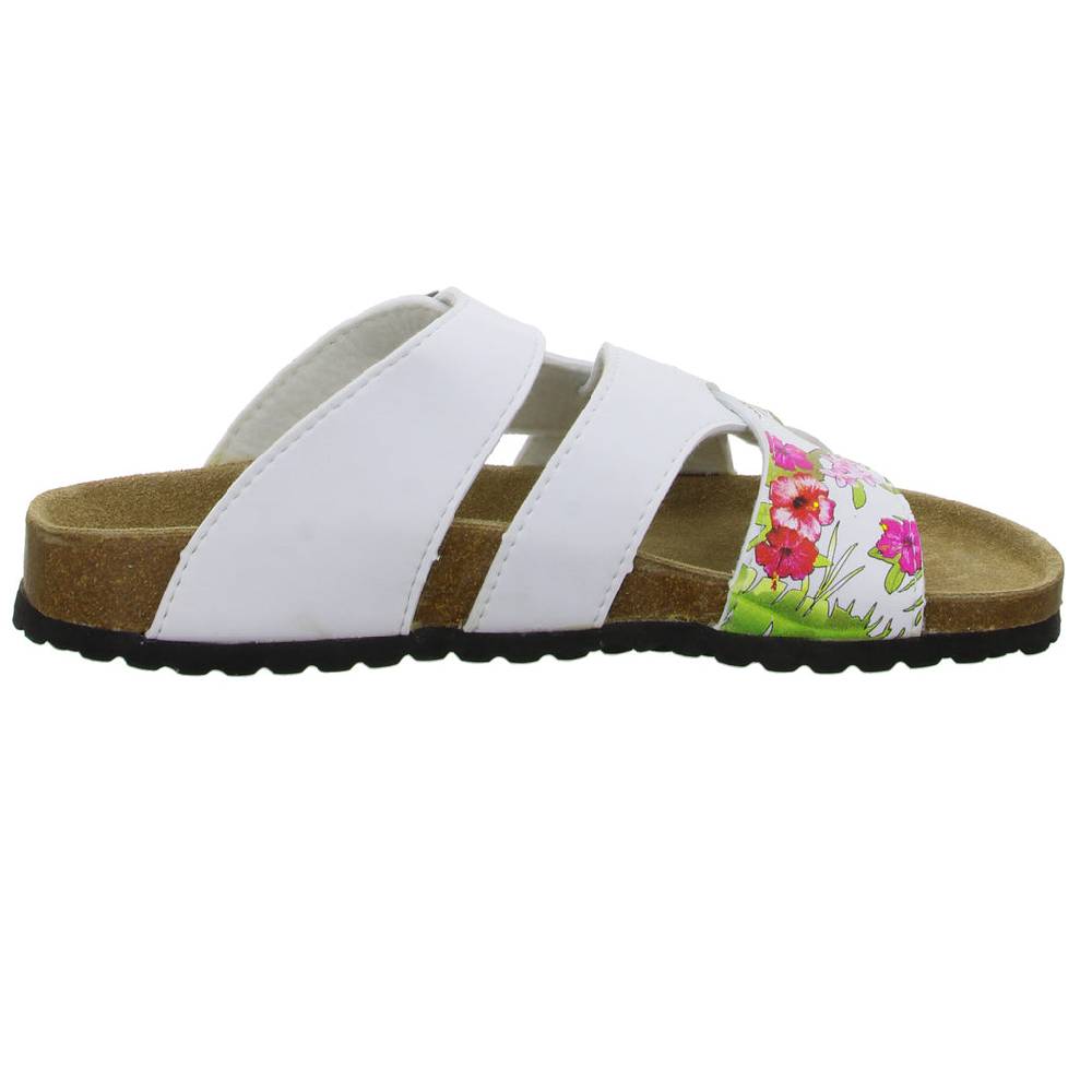 Alyssa Bio Pantolette bis 30mm Sohlenhöhe Cyber Monday