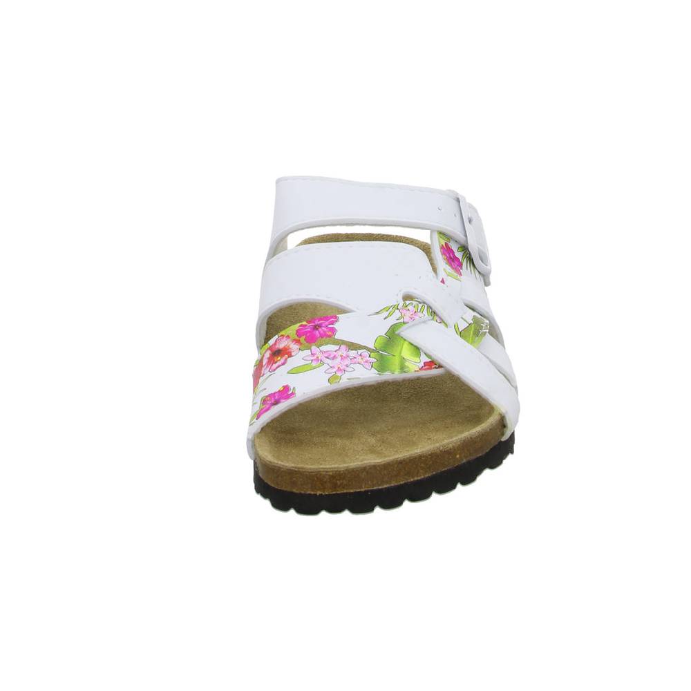 Alyssa Bio Pantolette bis 30mm Sohlenhöhe Cyber Monday