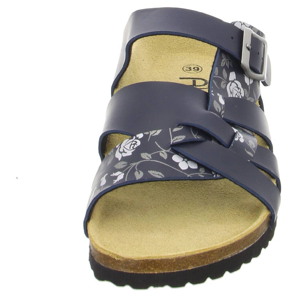 Alyssa Bio Pantolette bis 30mm Sohlenhöhe Weihnachtsangebot