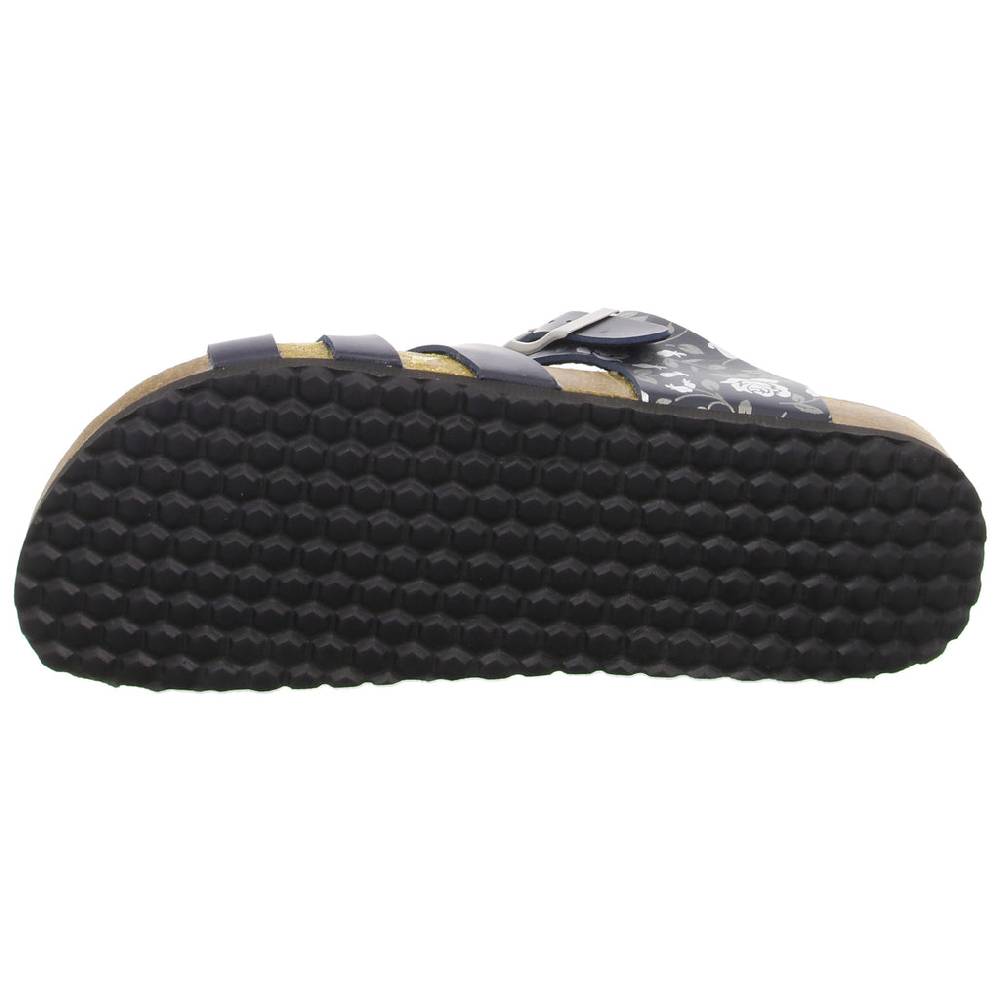 Alyssa Bio Pantolette bis 30mm Sohlenhöhe Weihnachtsangebot