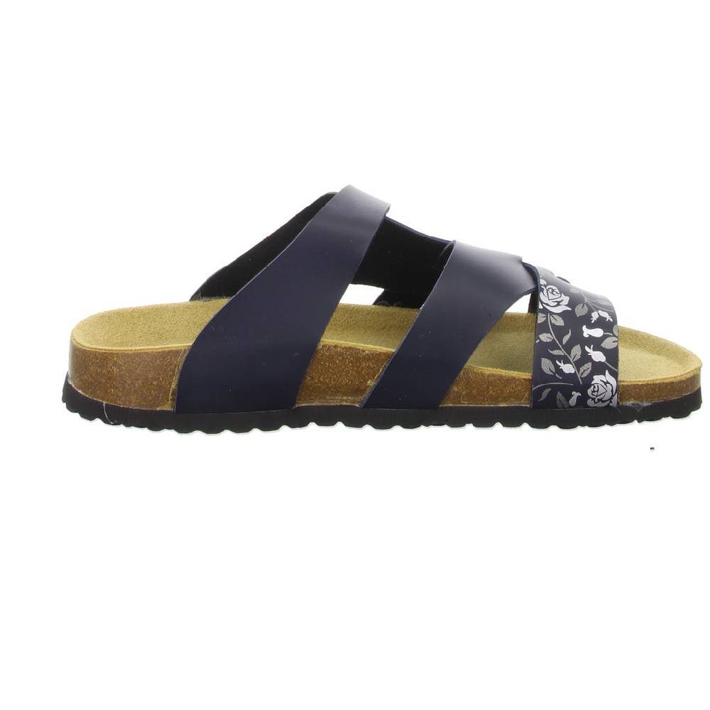Alyssa Bio Pantolette bis 30mm Sohlenhöhe Weihnachtsangebot