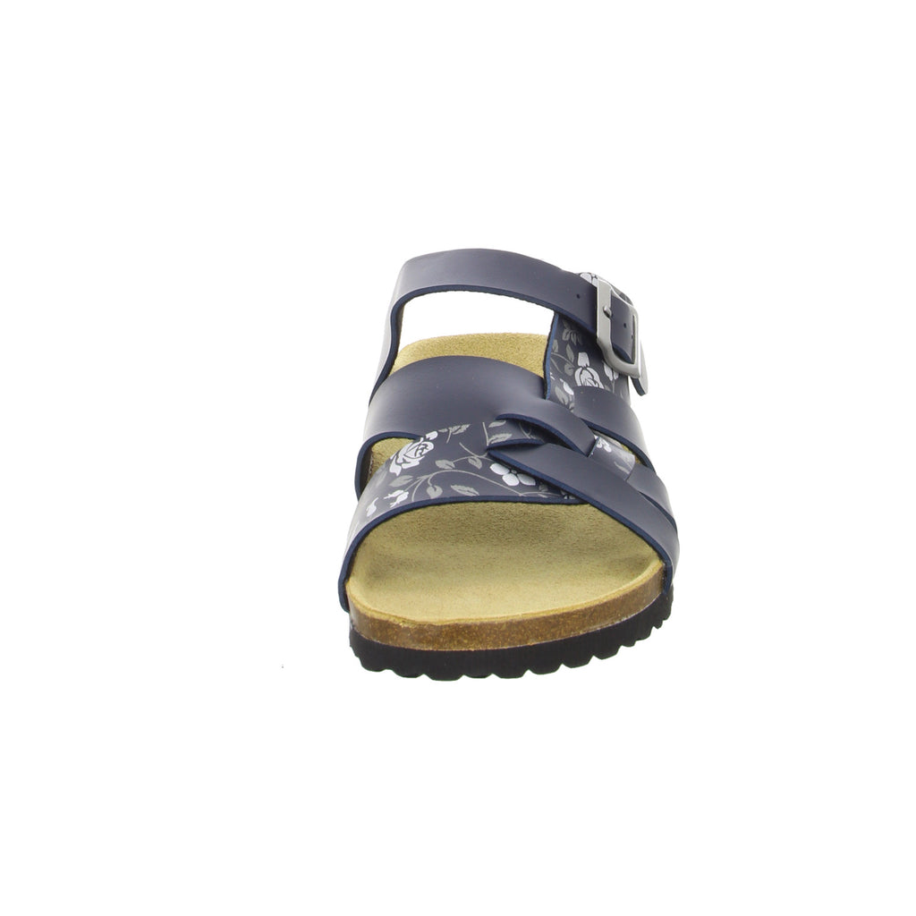 Alyssa Bio Pantolette bis 30mm Sohlenhöhe Weihnachtsangebot