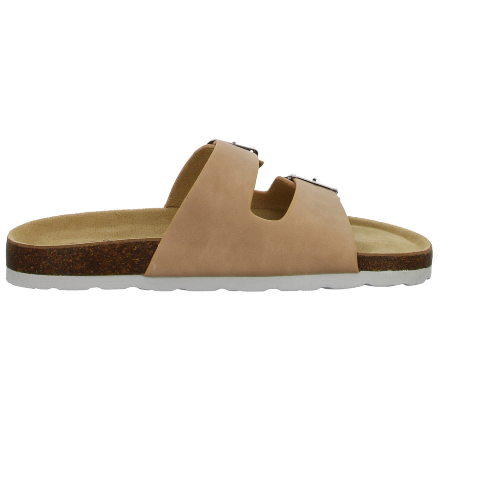 Bio Comfort Bio Pantolette bis 30mm Sohlenhöhe Vatertagsangebot