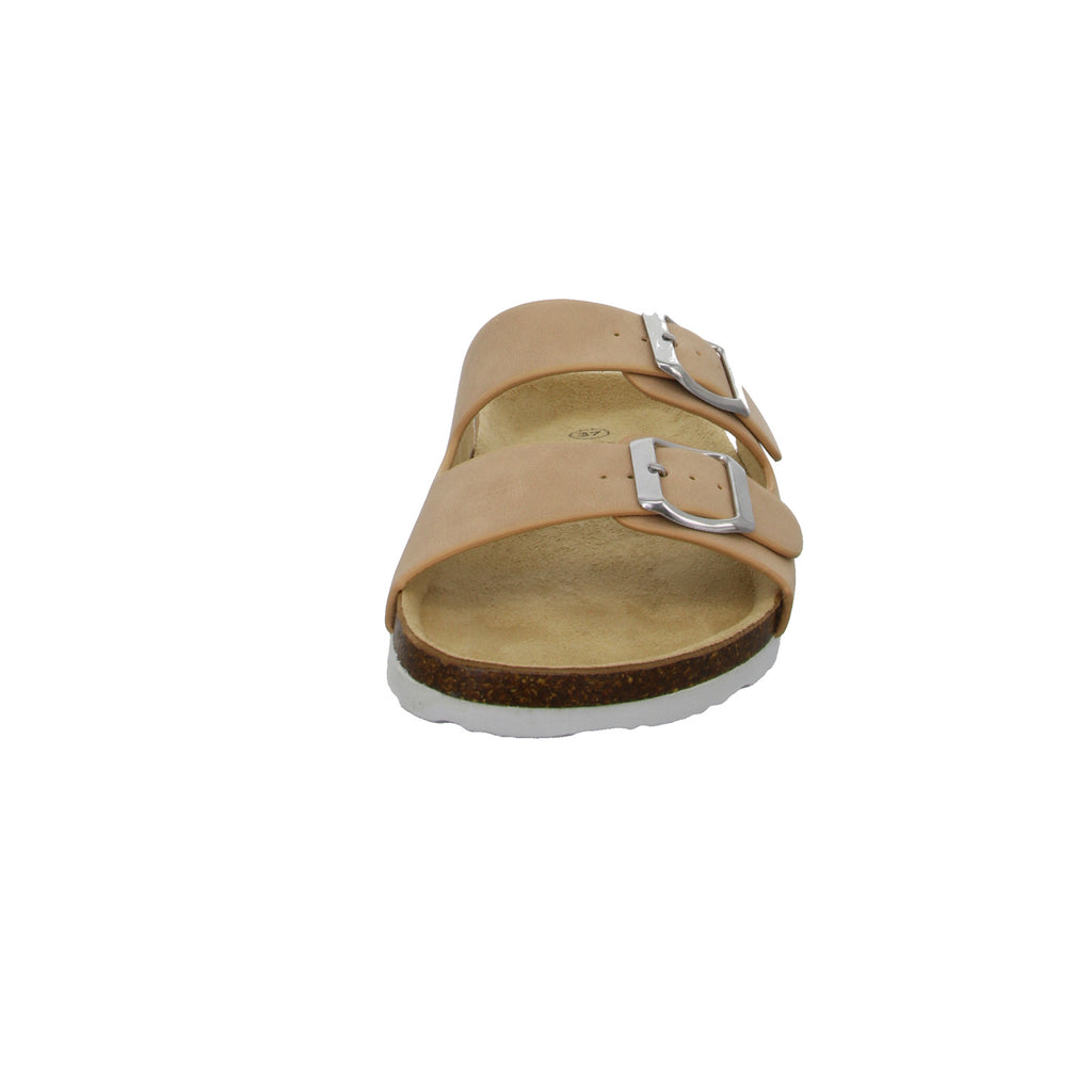 Bio Comfort Bio Pantolette bis 30mm Sohlenhöhe Vatertagsangebot