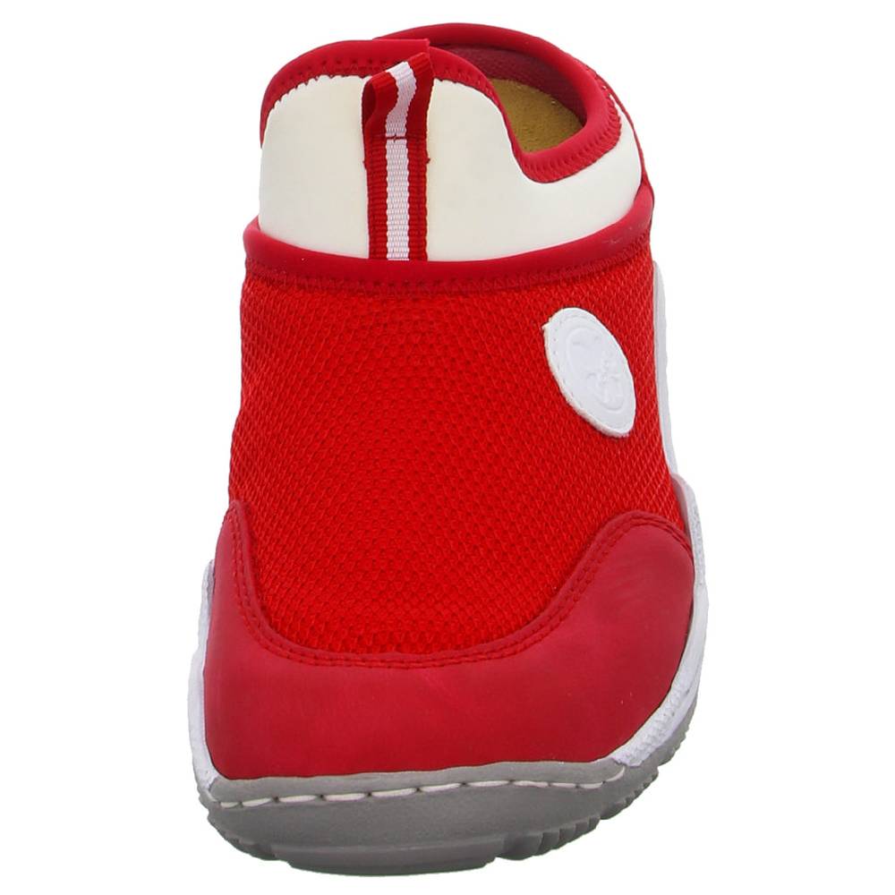 Rieker Sabot/Clog diverse Absatzhöhen Valentinstagsangebot