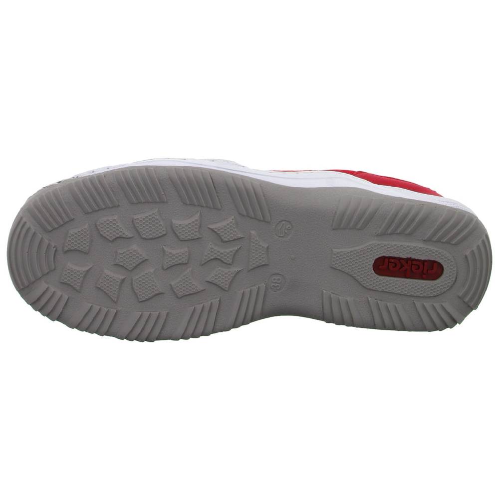 Rieker Sabot/Clog diverse Absatzhöhen Valentinstagsangebot