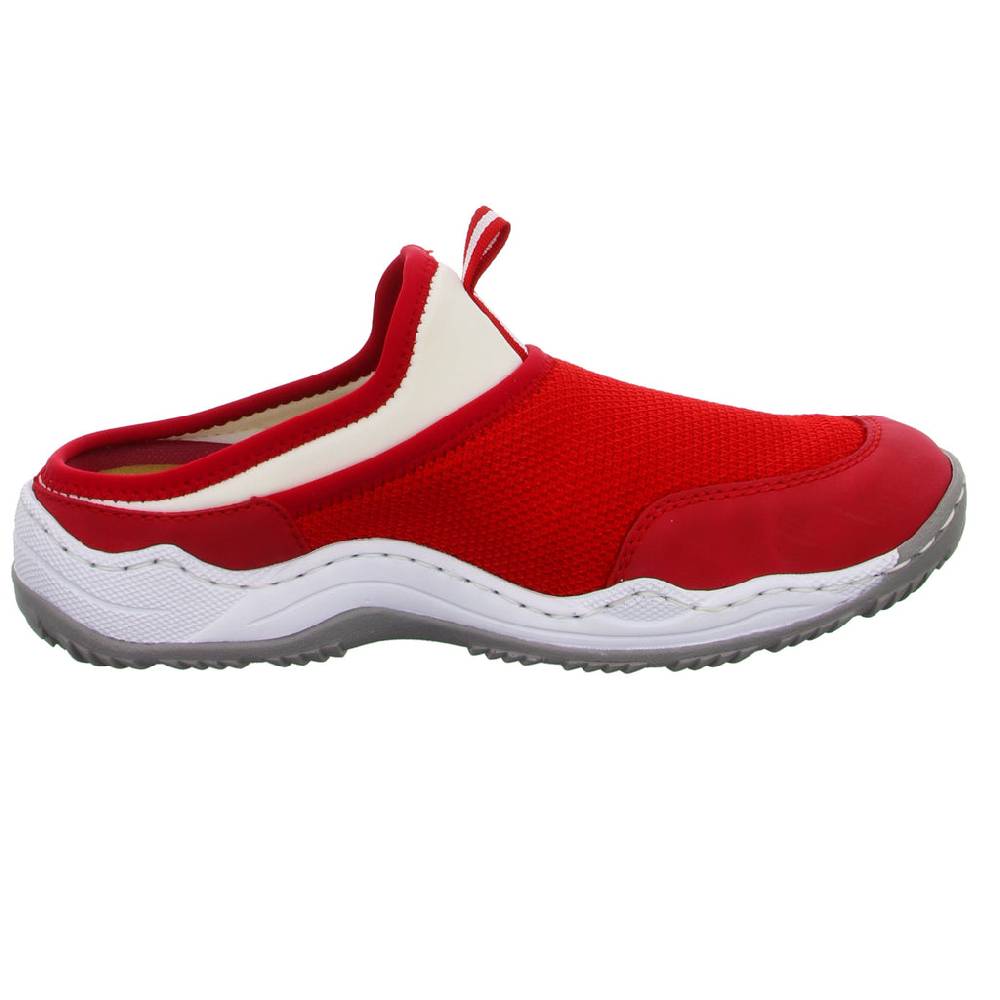 Rieker Sabot/Clog diverse Absatzhöhen Valentinstagsangebot