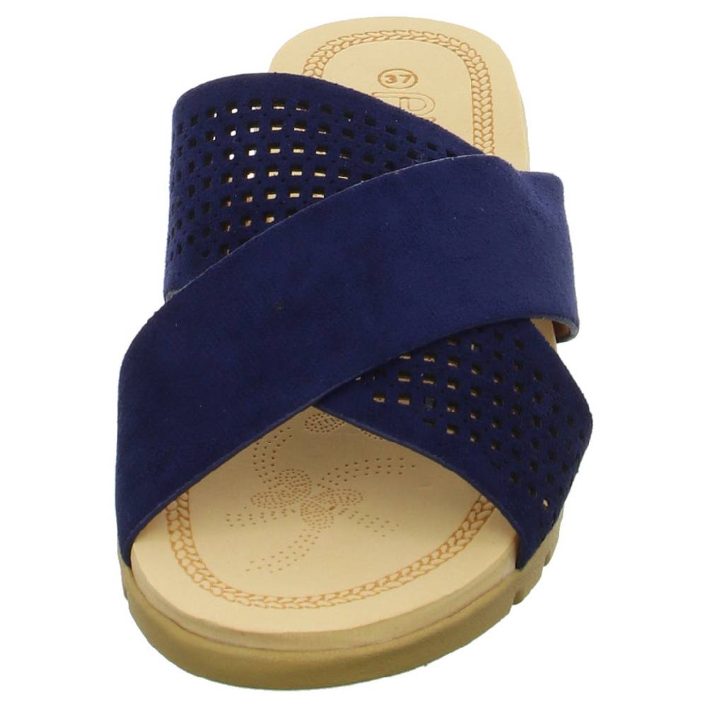 Alyssa Pantolette bis 30mm Absatz (casual) Jubiläumsangebot