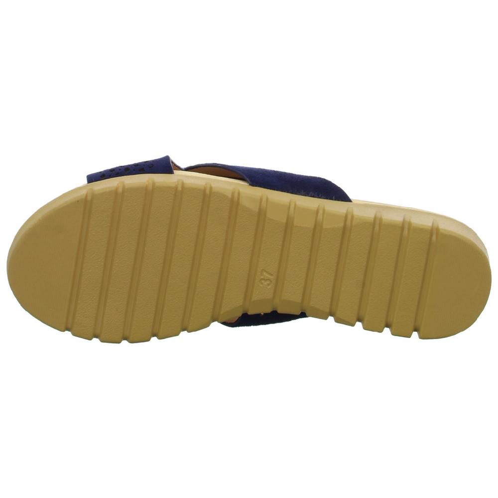 Alyssa Pantolette bis 30mm Absatz (casual) Jubiläumsangebot