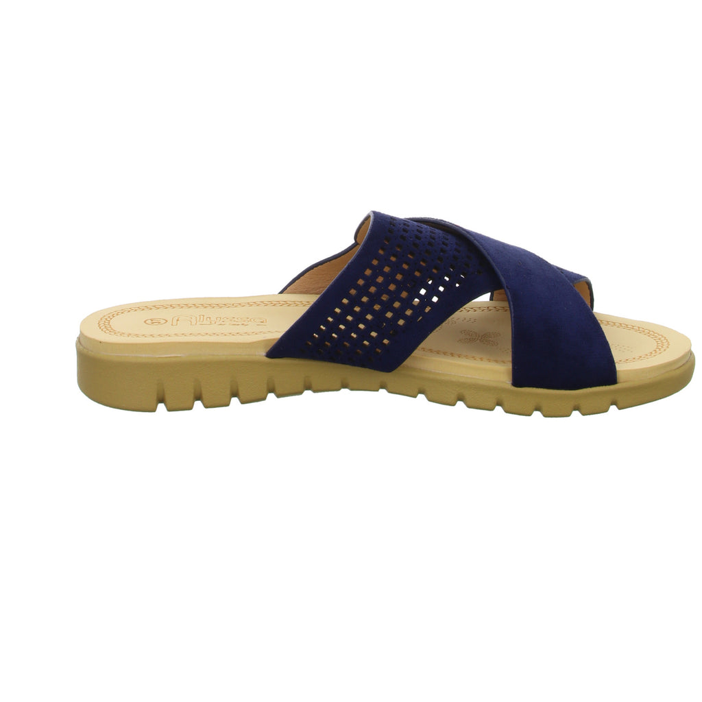 Alyssa Pantolette bis 30mm Absatz (casual) Jubiläumsangebot