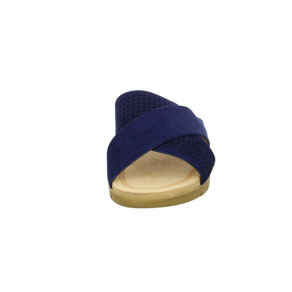 Alyssa Pantolette bis 30mm Absatz (casual) Jubiläumsangebot