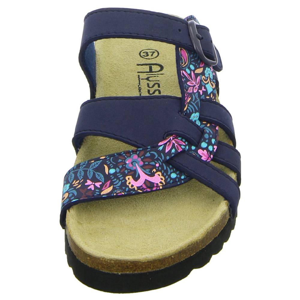 Alyssa Bio Pantolette ab 30mm Sohlenhöhe Heißer Verkauf
